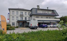 Hotel Al Giardinetto Ristorante Bar